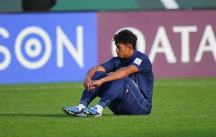U23 Thái Lan bị loại tại U23 châu Á 2026: Báo chí nội địa "dội gáo nước lạnh" vào tham vọng bóng đá trẻ