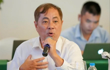 Việt Nam cần những doanh nghiệp tầm vóc 200-300 tỷ USD dẫn dắt nền kinh tế