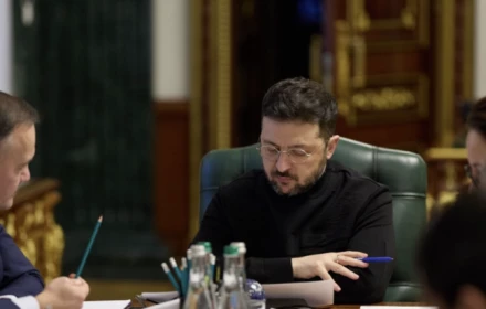 Nga lắc đầu về lệnh ngừng bắn, Ukraine ban bố tình trạng khẩn cấp