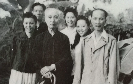 Vị Tổng đốc lừng lẫy nhất đất Bắc: Từng được Bác Hồ mời về làm việc, 4 đời con cháu dâu rể tài giỏi nổi tiếng Việt Nam