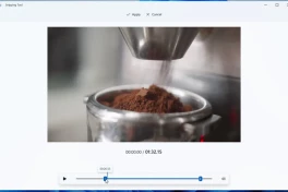 Snipping Tool trên Windows 11 sắp có thể cắt video