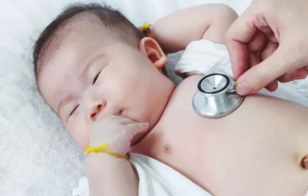 Đừng nhầm lẫn virus gây bệnh đường hô hấp trên (RSV) với "cảm lạnh thông thường"!