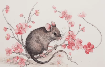 Hạn tuổi Tý 2026: Sự nhạy bén cũng cân điểm dừng đúng lúc