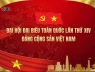 Ý nghĩa Đại hội Đảng lần thứ XIV 1/2026 cực súc tích