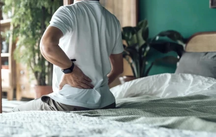 4 dấu hiệu thận suy dễ nhận biết vào ban đêm