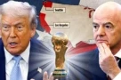 FIFA được yêu cầu loại Mỹ khỏi World Cup 2026