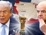 FIFA được yêu cầu loại Mỹ khỏi World Cup 2026