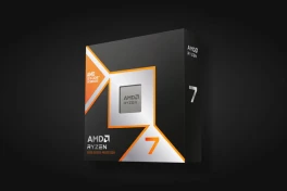 CPU Ryzen 7 9800X3D "đột tử" hàng loạt trên bo mạch chủ ASRock