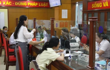 Bộ Nội vụ hướng dẫn xếp lương công chức từ 1/3/2026