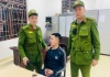 Bắt đối tượng ******* trọ làm 7 người mắc kẹt ở Hà Nội