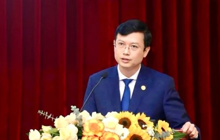 Tân Giám đốc Sở GD&ĐT Hà Nội là ai?