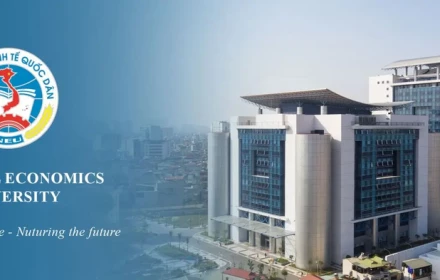 Vì sao Đại học Kinh tế Quốc dân mở rộng mạnh sang khối ngành công nghệ?