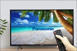 TV Panasonic đối mặt với tương lai bất định