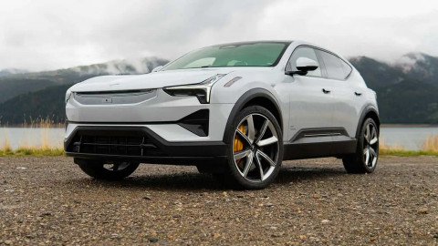 Đối thủ dụ chủ xe Tesla với ưu đãi lên tới hơn nửa tỷ đồng