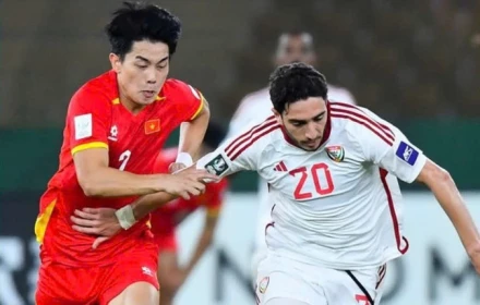 CĐV Thái Lan khen U23 Việt Nam: 'Đá như Ngoại hạng Anh, xem nổi da gà'