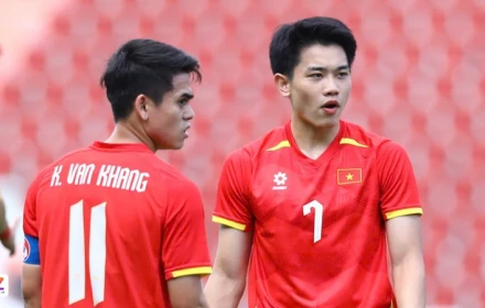 10.000 người tìm tên Đình Bắc lúc nửa đêm