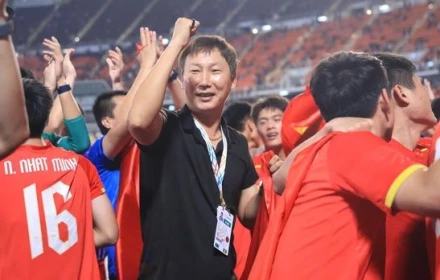 Bao giờ U23 Việt NAM đá trận bán kết U23 châu Á?