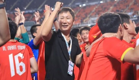 Bao giờ U23 Việt NAM đá trận bán kết U23 châu Á?