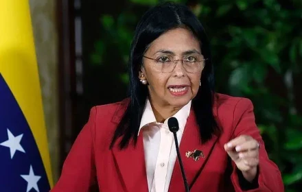 Tổng thống lâm thời Venezuela được cho là đã gặp giám đốc CIA