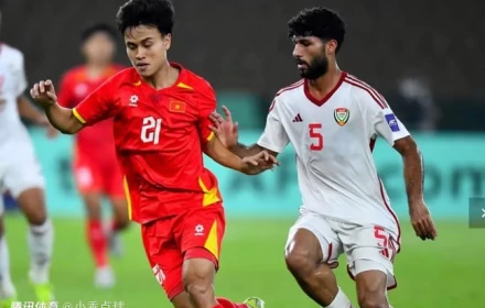 Truyền thông Trung Quốc: đội tuyển U23 Việt Nam đã dạy cho châu Á một bài học