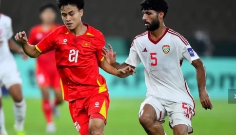 Truyền thông Trung Quốc: đội tuyển U23 Việt Nam đã dạy cho châu Á một bài học