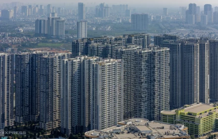 Thị trường nhà đất Hà Nội bước vào chu kỳ mới: Năm 2026 dự kiến có 6.600 căn mở bán