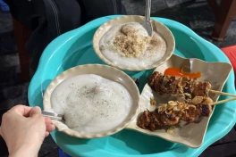 Lý do không nên ăn cháo thường xuyên