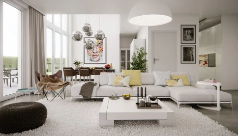 Sự thật khiến căn phòng bạn trông sang trọng hơn: 3 món đồ nhỏ nhưng quyết định đẳng cấp của cả không gian.