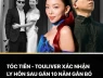 Tin đồn lại đúng! Tóc Tiên - Touliver chính thức ly hôn