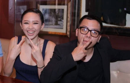 Tóc Tiên, Touliver ly hôn