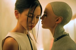 Vì sao robot tình d.ục chỉ dành cho đàn ông?