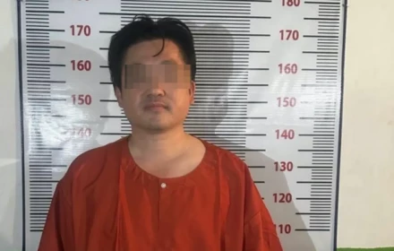 Sau Chen Zhi, một trùm đường dây lừa đảo viễn thông người Campuchia gốc Hoa khác đã bị bắt giữ