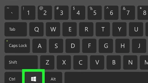 Cách khởi động Windows trong Safe Mode