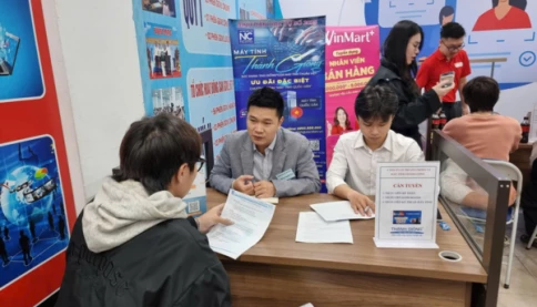 Bốn quy định bảo hiểm xã hội thay đổi từ năm 2026 người lao động cần biết