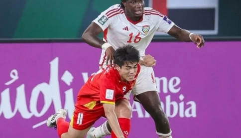 Vì sao giải U23 châu Á không có tiền thưởng, vậy các cầu thủ sẽ nhận được gì?