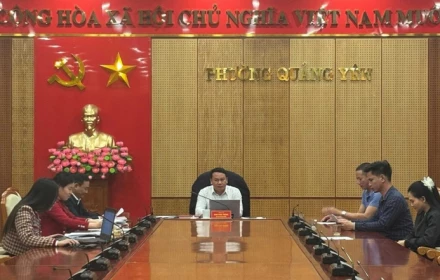 Đình chỉ HTX tang lễ thu 120 triệu đồng vận chuyển thi thể từ Quảng Ninh về Tuyên Quang