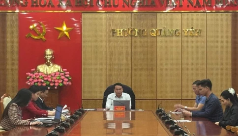 Đình chỉ HTX tang lễ thu 120 triệu đồng vận chuyển thi thể từ Quảng Ninh về Tuyên Quang