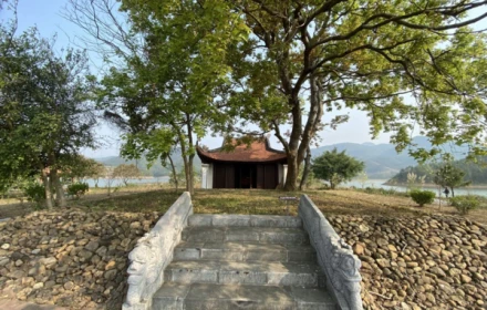 Tại sao nhà Trần phát tích ở Nam Định, lại chọn Đông Triều làm nơi yên nghỉ vĩnh hằng?