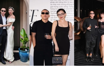 'Cỗ máy tạo hit' Hoàng Touliver: 10 năm đứng sau Tóc Tiên, viết lại thị trường nhạc Việt