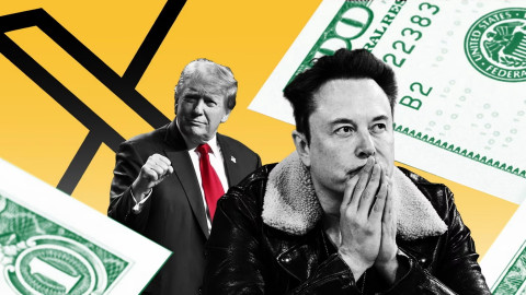 "Sợ hãi" Elon Musk, nhiều nhà quảng cáo tức tốc quay lại nền tảng X