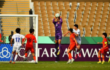 U23 Trung Quốc chưa thủng lưới ở U23 châu Á 2026: 2 yếu tố để U23 Việt Nam phá "bức tường" này