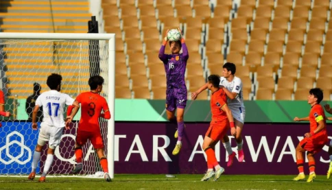 U23 Trung Quốc chưa thủng lưới ở U23 châu Á 2026: 2 yếu tố để U23 Việt Nam phá "bức tường" này