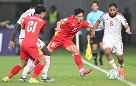 Báo Trung Quốc chỉ ra điểm yếu của U23 Việt Nam