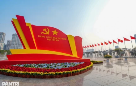 Hôm nay diễn ra phiên trù bị Đại hội XIV của Đảng