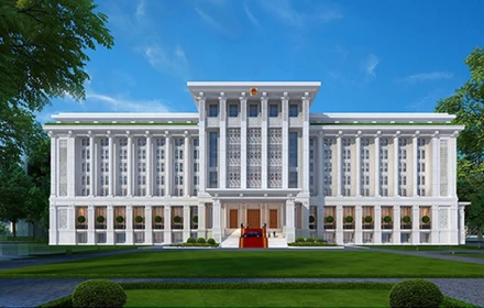 Tiếp tục sắp xếp, tinh gọn bộ máy; đổi mới mạnh mẽ chế độ công vụ, công chức