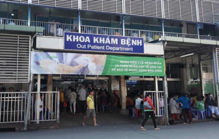 Bảo hiểm y tế đã chi trả hàng tỷ đồng cho nhiều bệnh nhân