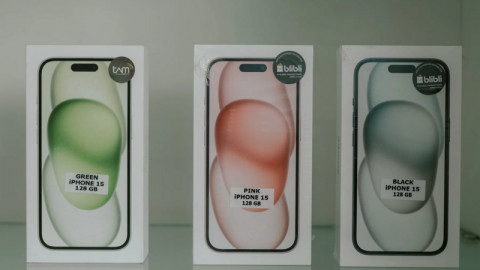 Indonesia sắp dỡ lệnh cấm bán iPhone 16 để đổi lấy hơn 1 tỷ USD