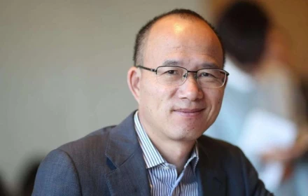 Guo Guangchang - Tỷ phú được cho là treo thưởng hơn 300 tỷ đồng nếu U23 Trung Quốc hạ U23 Việt Nam, giàu cỡ nào?