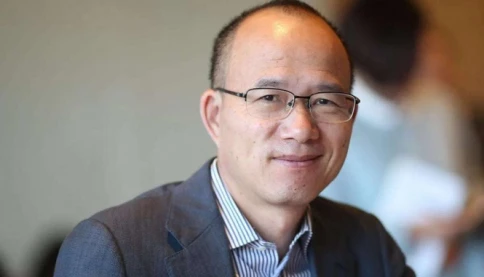 Guo Guangchang - Tỷ phú được cho là treo thưởng hơn 300 tỷ đồng nếu U23 Trung Quốc hạ U23 Việt Nam, giàu cỡ nào?