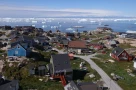 Lấy được Greenland, Mỹ sẽ giàu như thế nào?